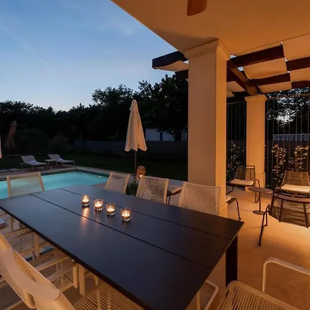 Villa Fio By Seeadria Agency