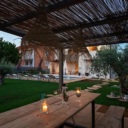 Fio By Seeadria Agency Villa *