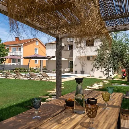 Fio By Seeadria Agency Villa Fiorini