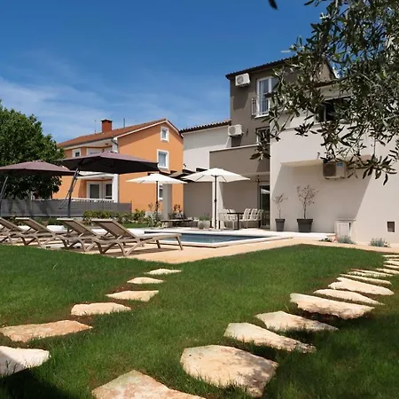 Villa Fio By Seeadria Agency *