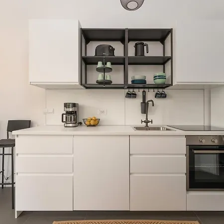 Villa Fio By Seeadria Agency *