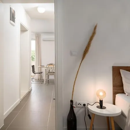 Villa Fio By Seeadria Agency Fiorini