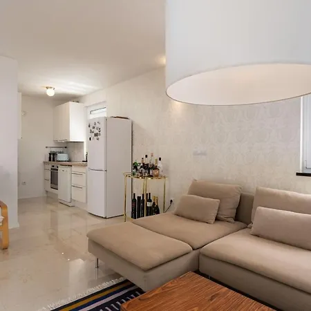 Fio By Seeadria Agency Villa