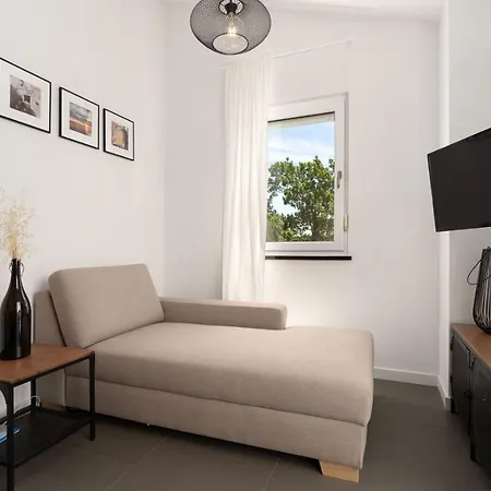 Fio By Seeadria Agency Villa