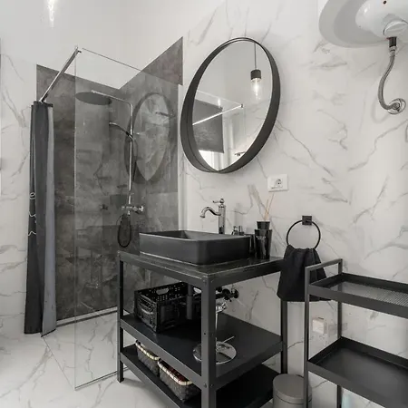 Villa Fio By Seeadria Agency Fiorini