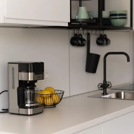 Villa Fio By Seeadria Agency Fiorini