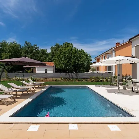 Villa Fio By Seeadria Agency