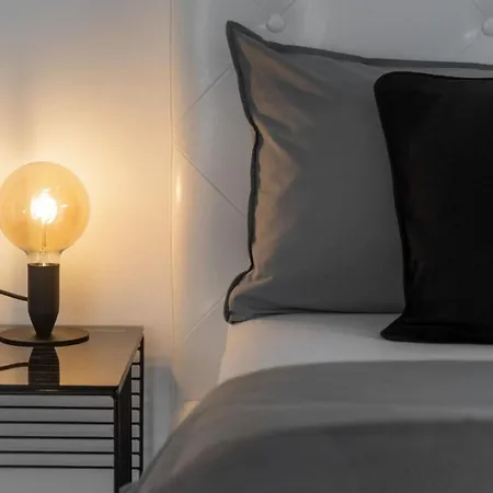 Fio By Seeadria Agency Villa *