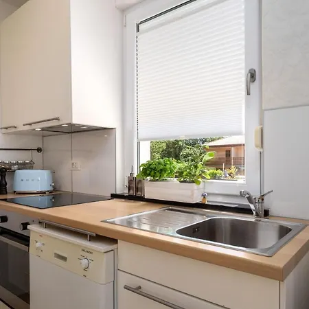 Villa Fio By Seeadria Agency *