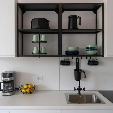 Villa Fio By Seeadria Agency *