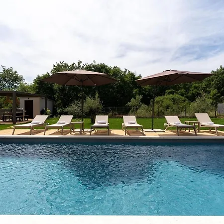 Fio By Seeadria Agency Villa *
